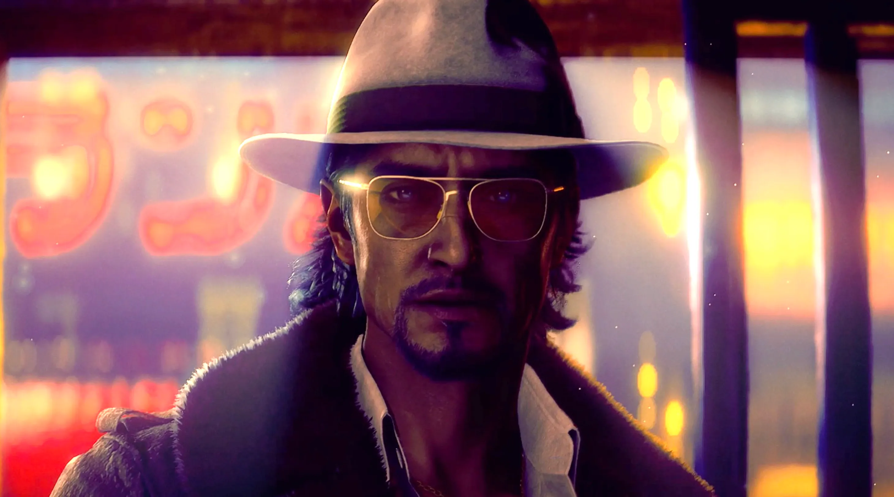 Stranger Than Heaven Director Says the Game Is a ‘Serious Work’ and Comedy Isn’t a Focus