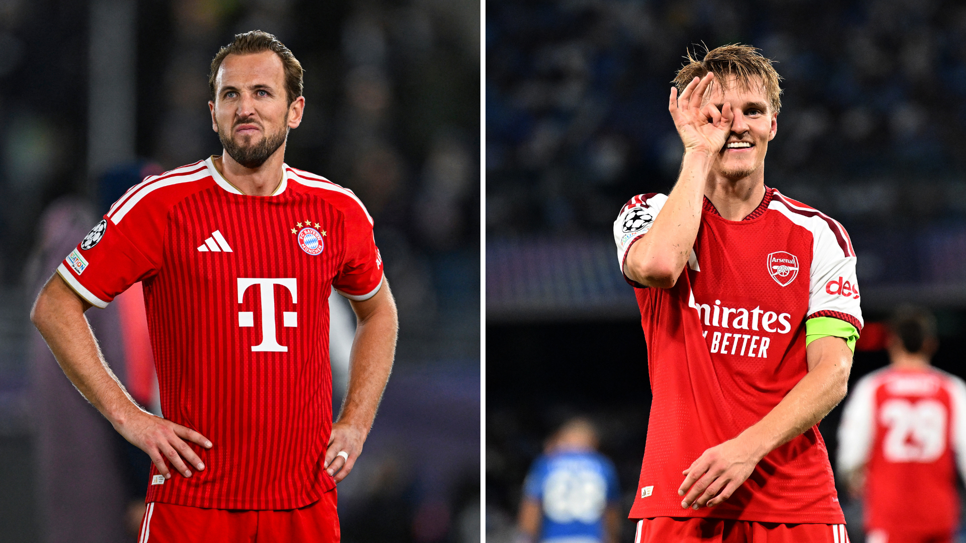 There's a simple way to watch Bayern Munich vs Arsenal for *FREE*