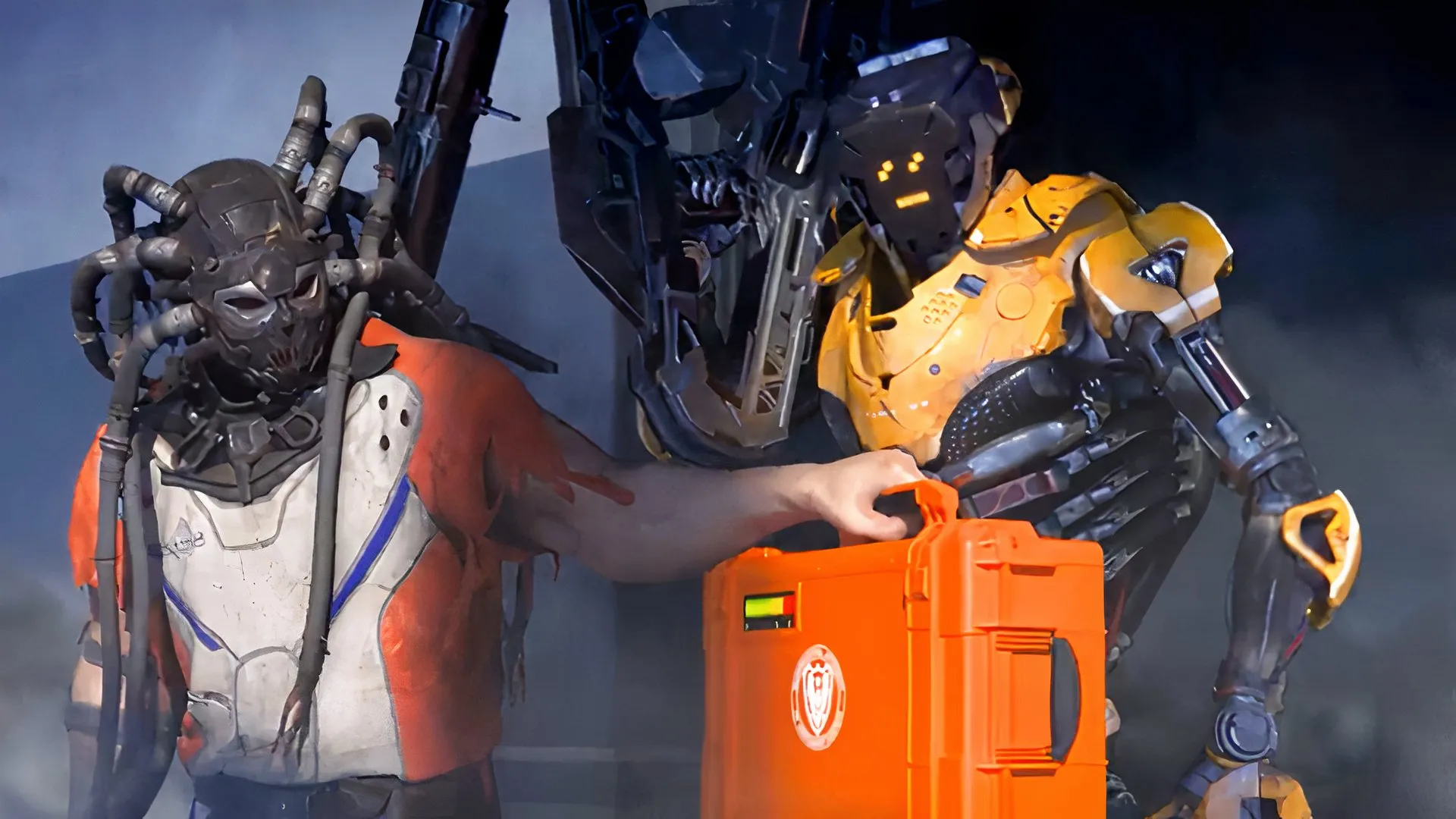 FPS Games That Failed for Aiming Too High, Ranked