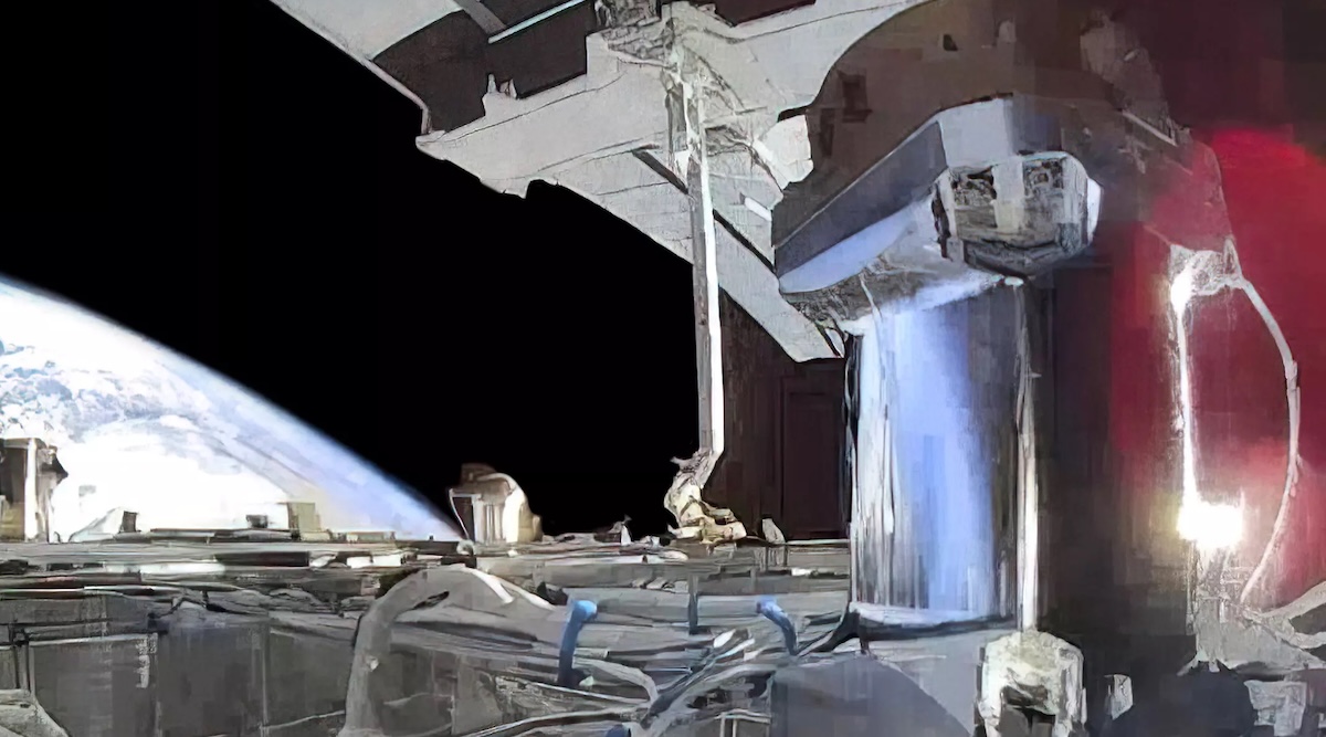 Cloud Of Betrayal Settles Over Potential SpaceX-Tesla Merger