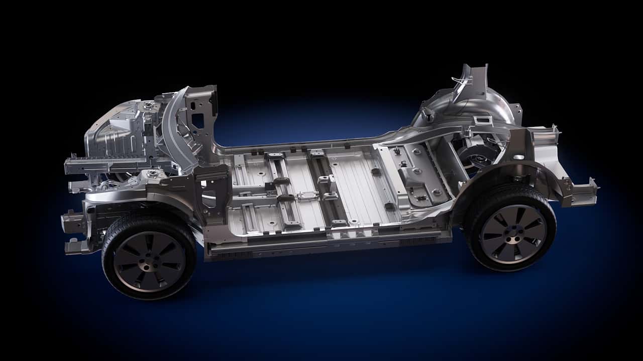General Motors Isn't 'Walking Away' From EVs: Exec