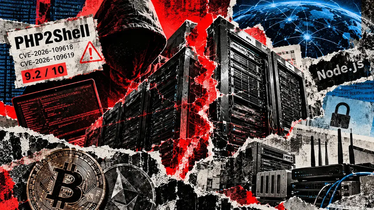 Crypto security chiefs sound alarm as PHP emergency patch scrambles devs worldwide