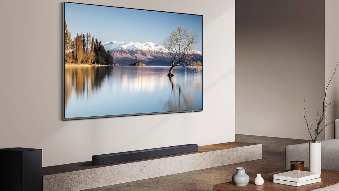 Samsung HW-Q600F soundbar drops to $399.99 with a $100 discount