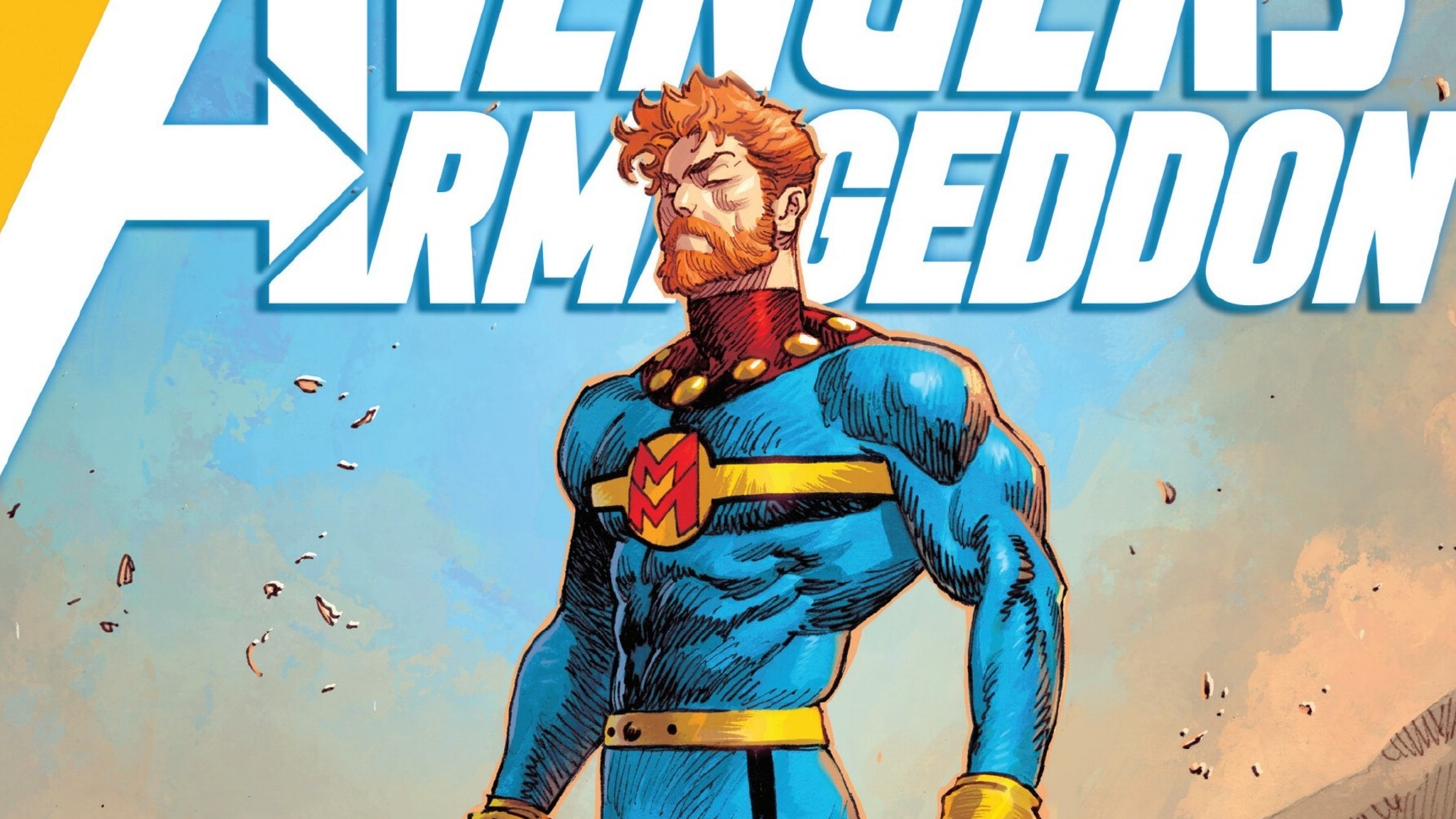 Avengers: Armageddon Ending Explained - How the Series Teases a Sequel to One of Marvel's Most Infamous Storylines