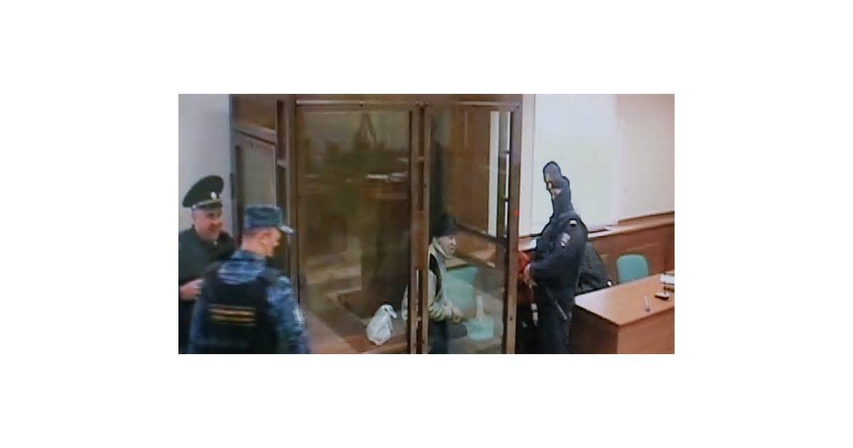 Russia frees retired US schoolteacher Stephen Hubbard in goodwill gesture as Putin meets Witkoff