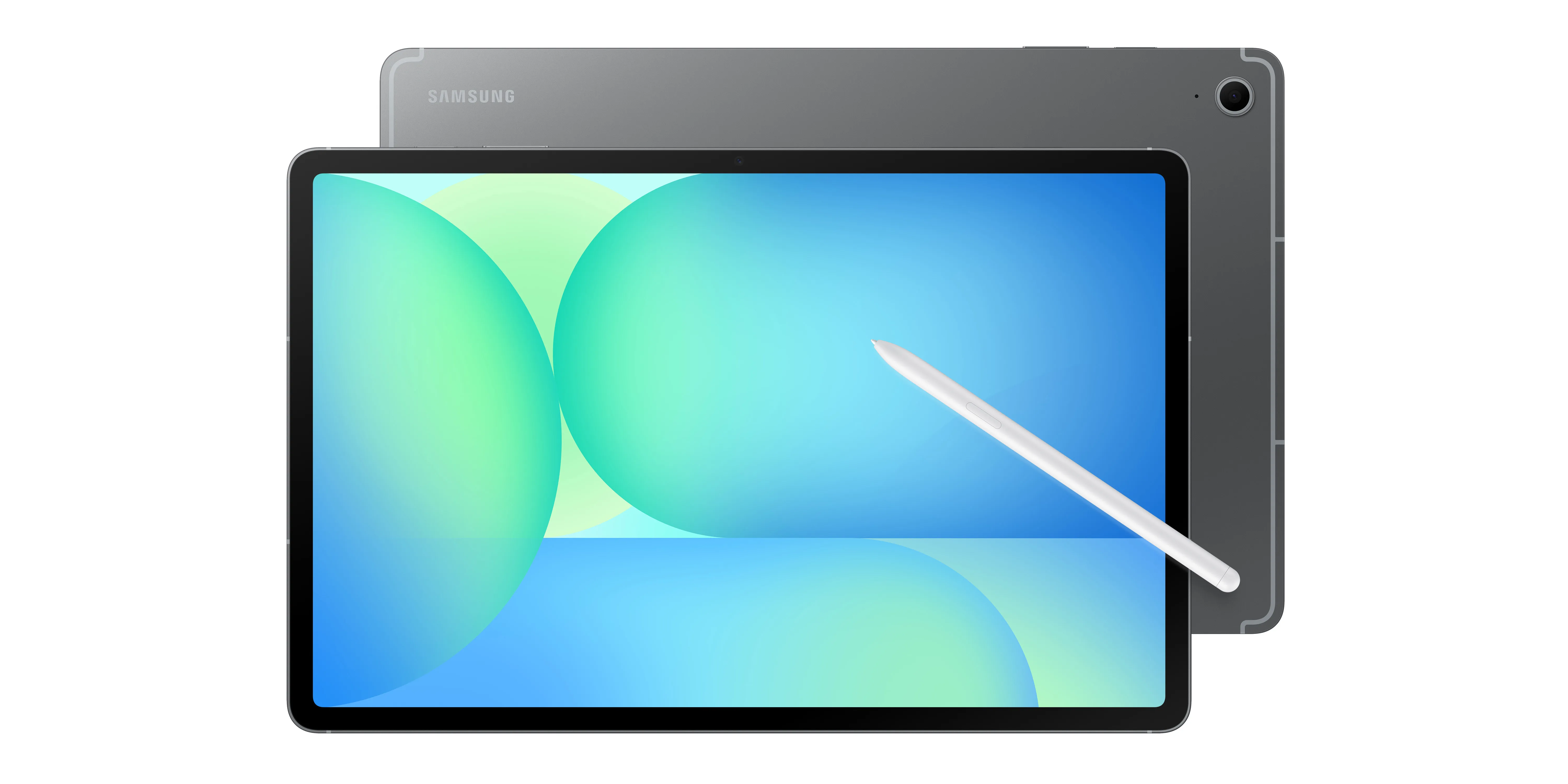 The Galaxy Tab S10 FE+ just hit one of its lowest price in months