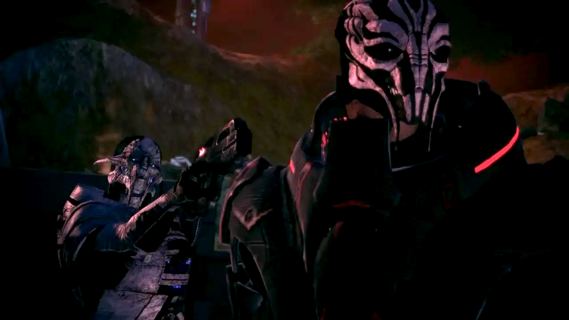 EA Shuts Down Dragon Age, Mass Effect Studio BioWare