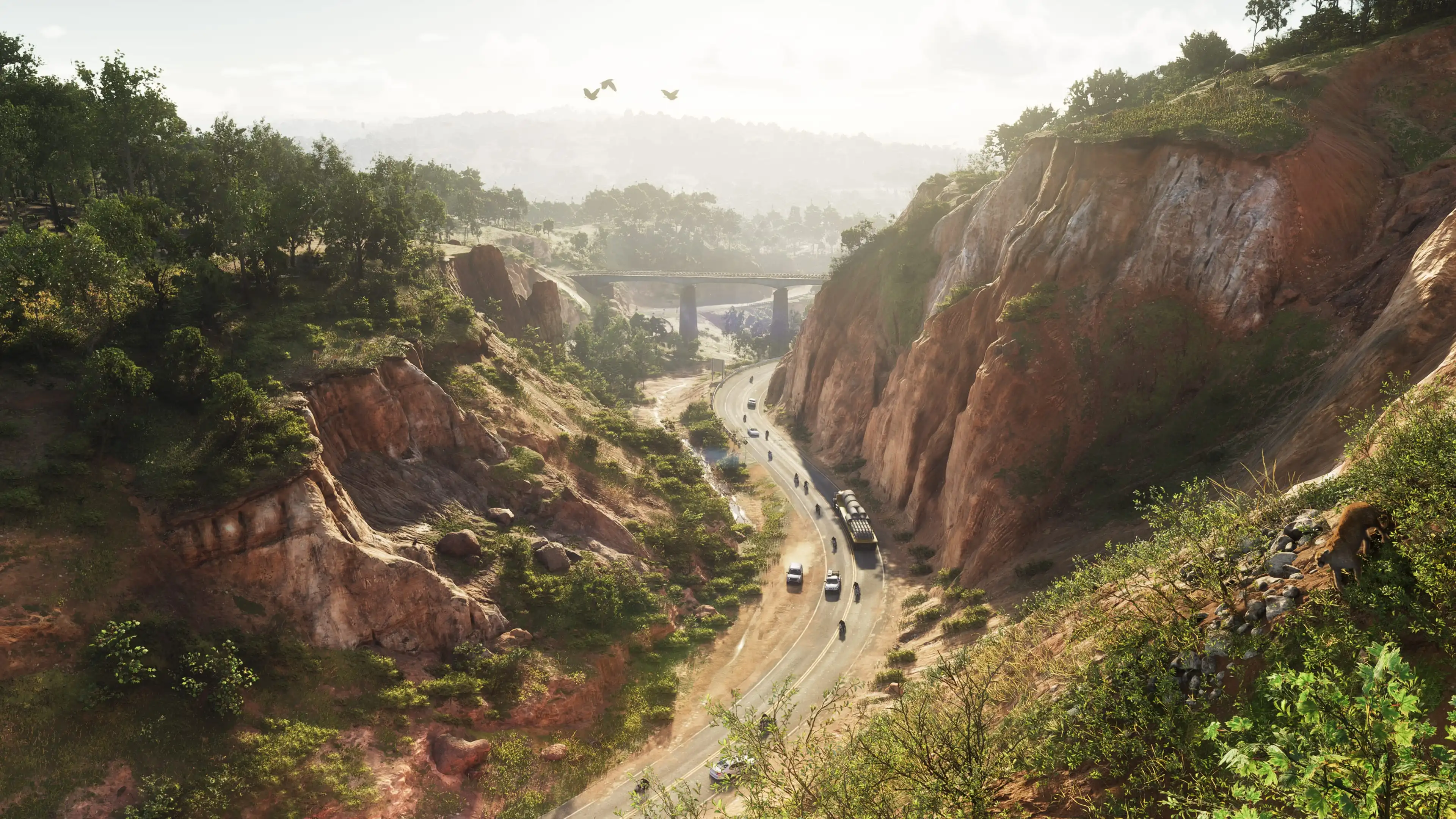 GTA 6 Will Feature Lots Of Small Details Like Red Dead’s Dynamic Horse Testicle Physics
