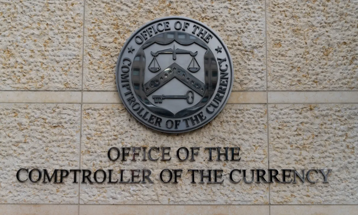 OCC Finalizes Stablecoin Framework as January Compliance Date Approaches