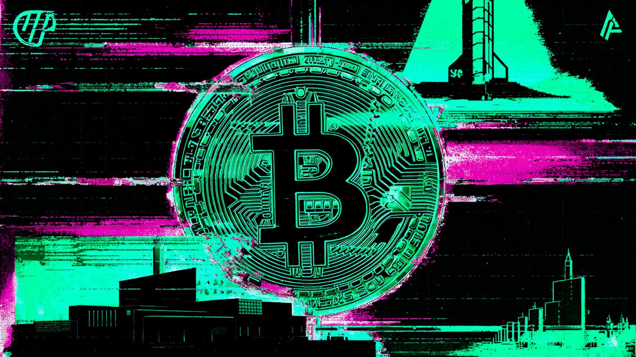 Tesla and SpaceX Explore Merger That Could Unite 30,221 Bitcoin
