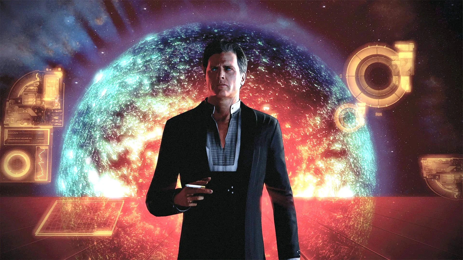 The Internet Reacts To The End Of BioWare