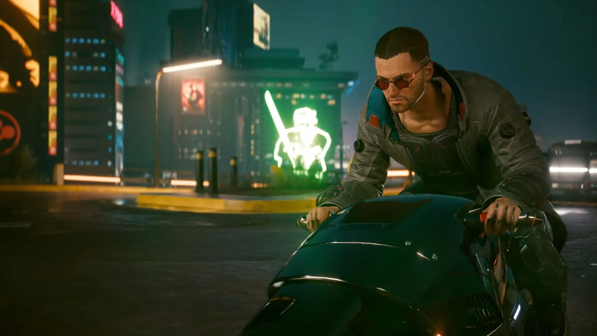 Everything Added To Cyberpunk 2077 In Edgerunners 2 Update