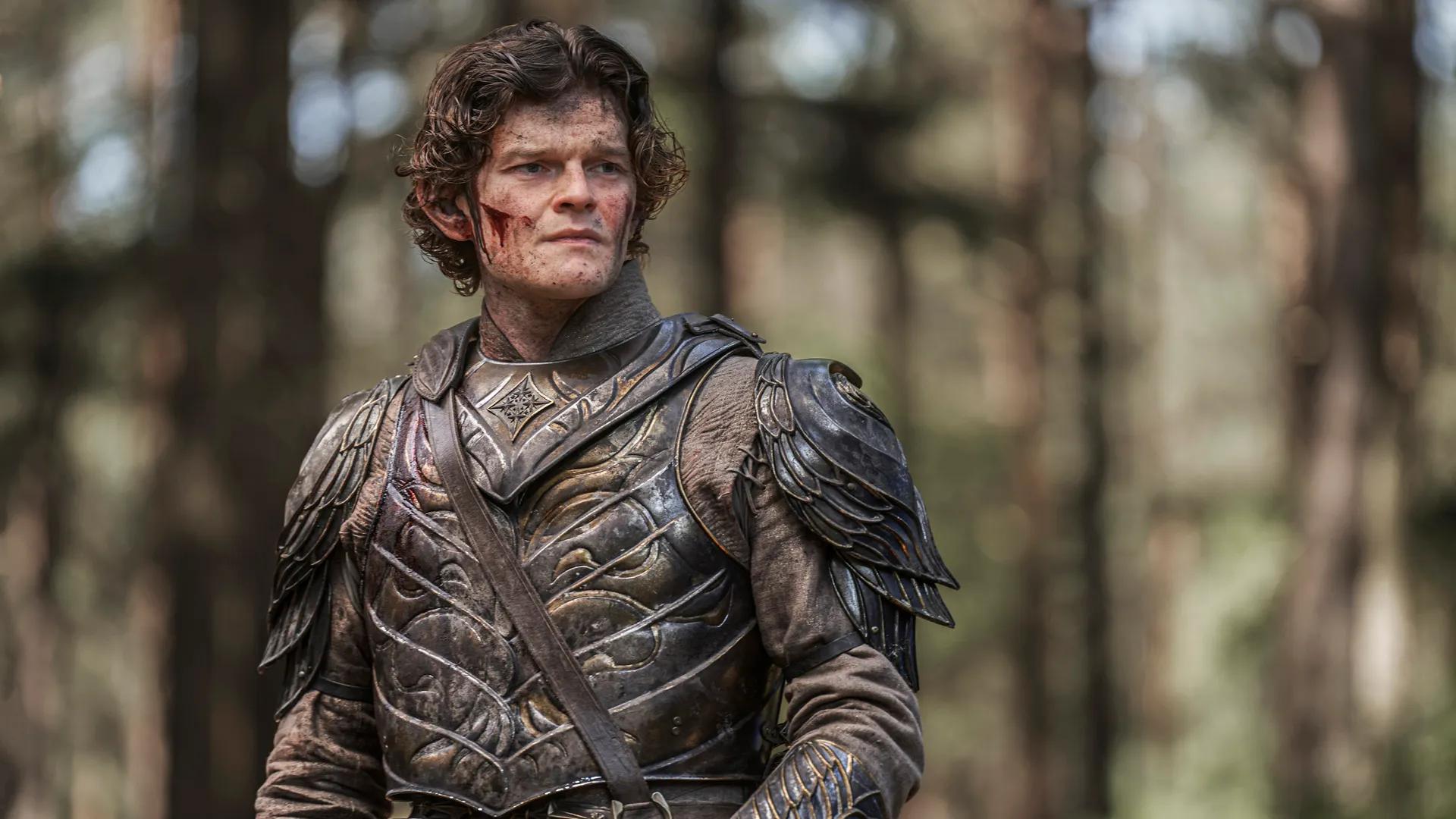 Middle-earth Goes to War in The Rings of Power Season 3 Explosive Trailer