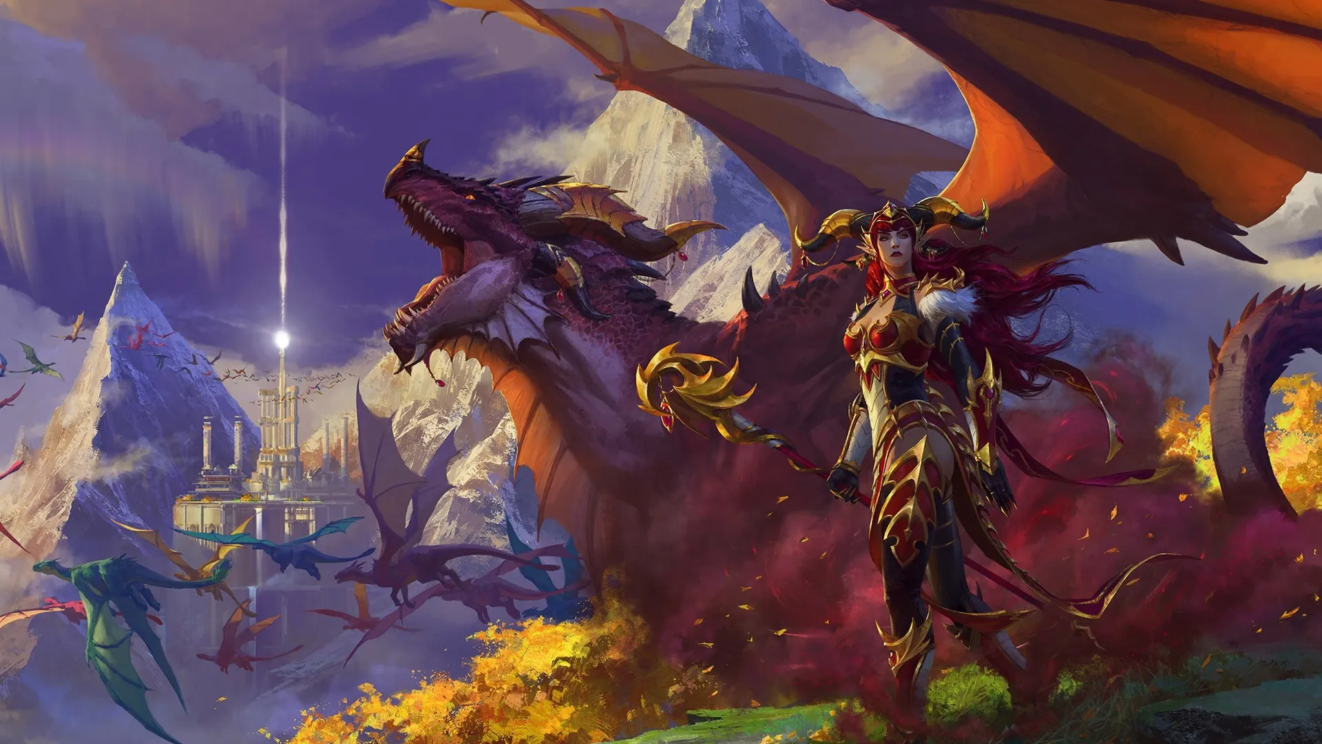 New Official $395 World of Warcraft Release Confirmed for 2027