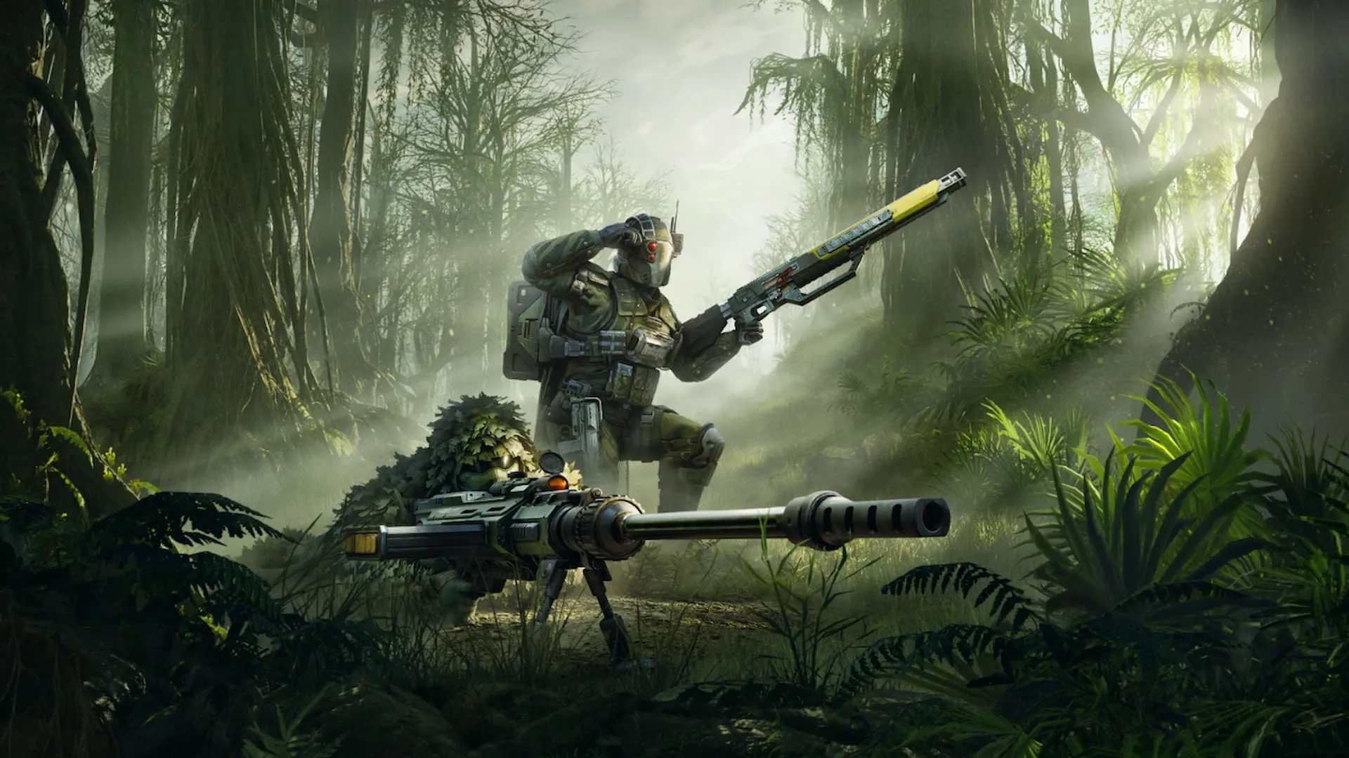 Is the Scope of Authority Warbond Worth Getting in Helldivers 2?