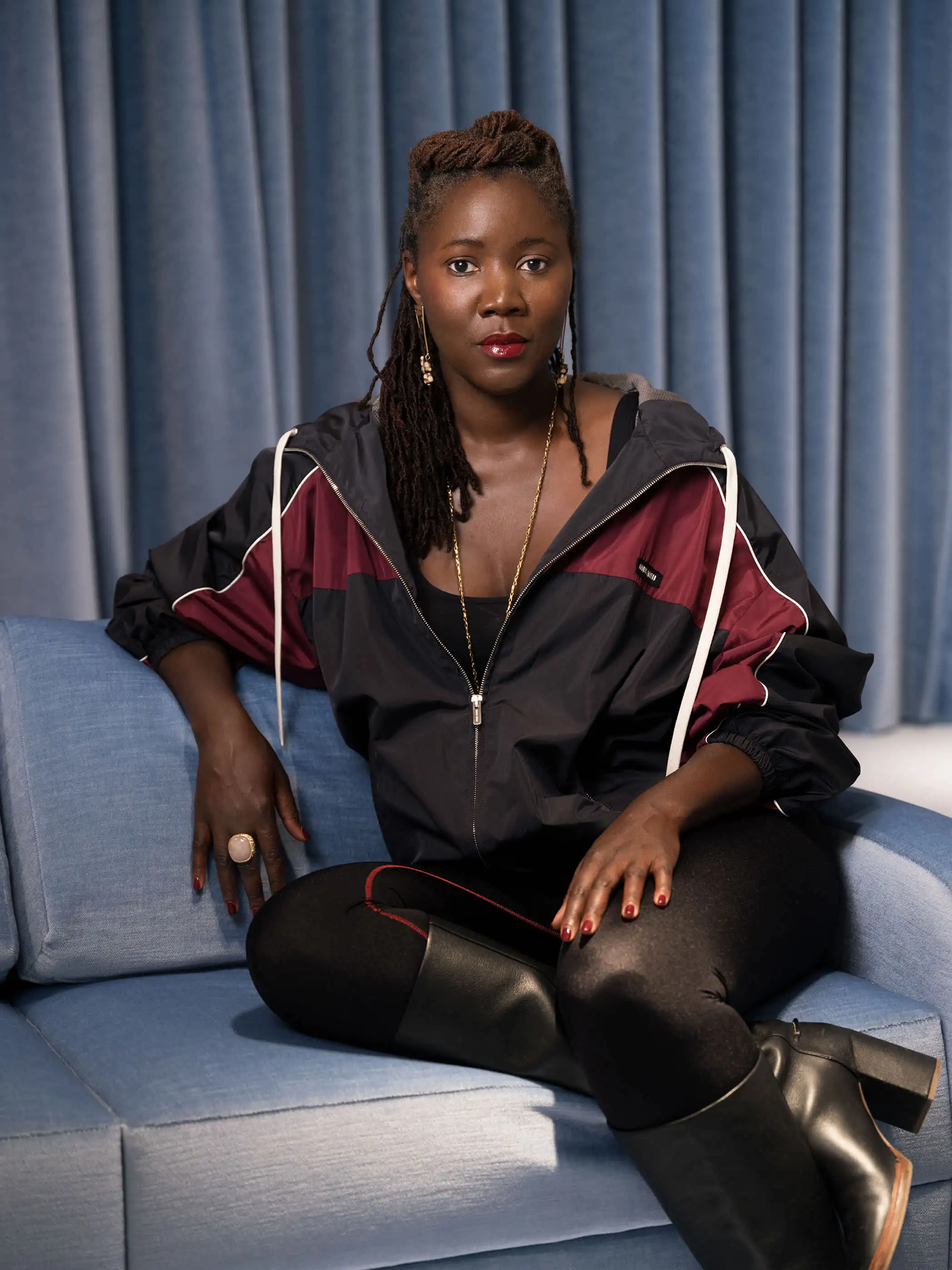 Alice Diop Explores Black Women’s Representation in New Miu Miu Exhibition