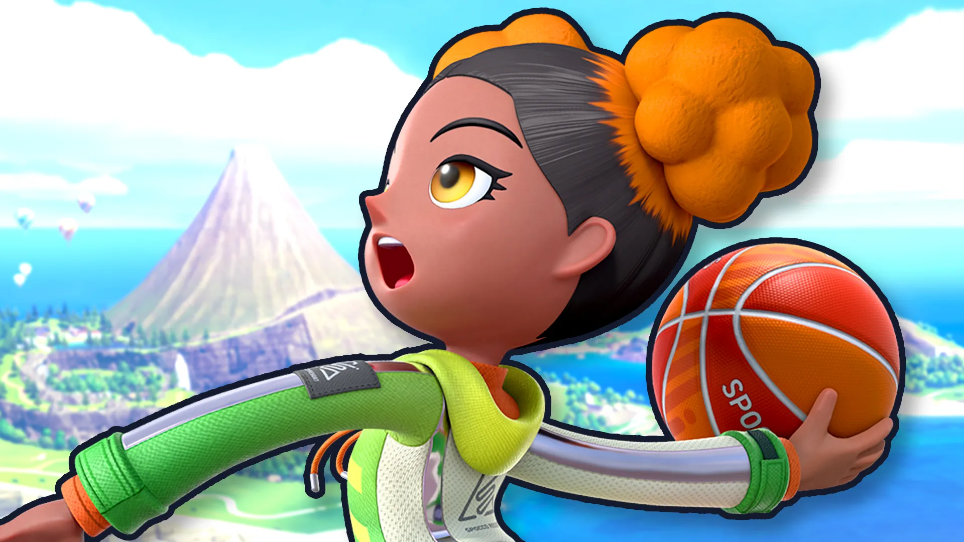 Is Switch Sports Resort Nintendo's Best Party Game? - Review Roundup