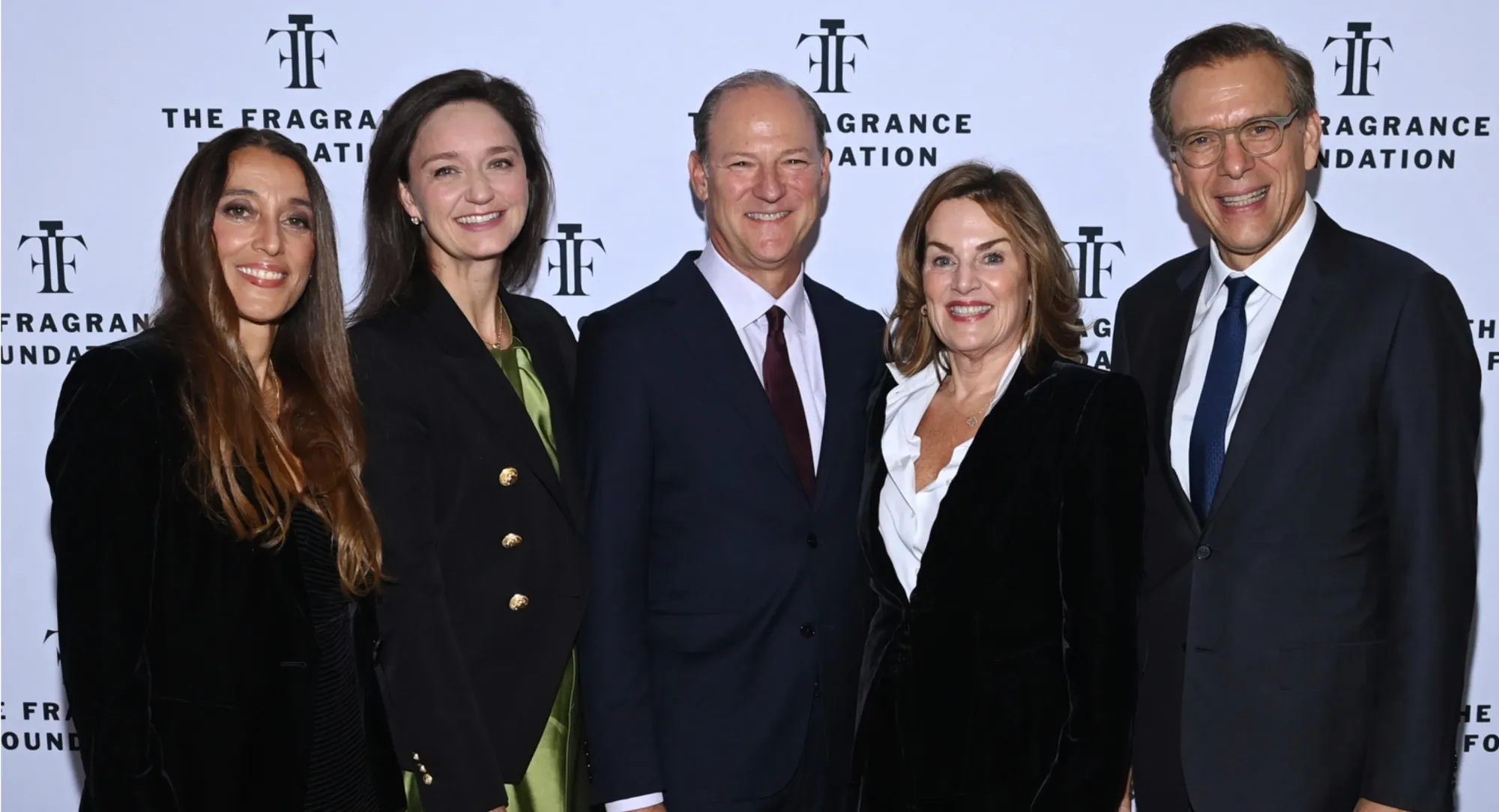 Inside The Fragrance Foundation’s 2026 Circle of Champions Dinner