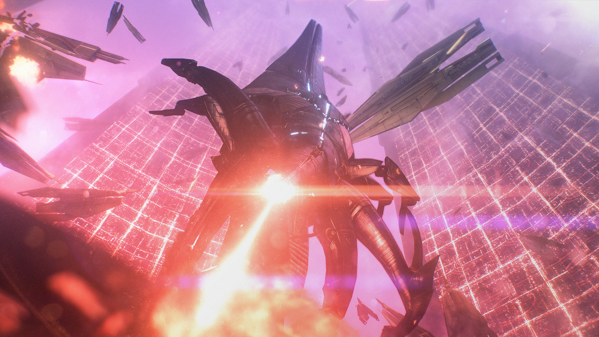 EA closes Mass Effect, Dragon Age creator BioWare after 30 years of game development