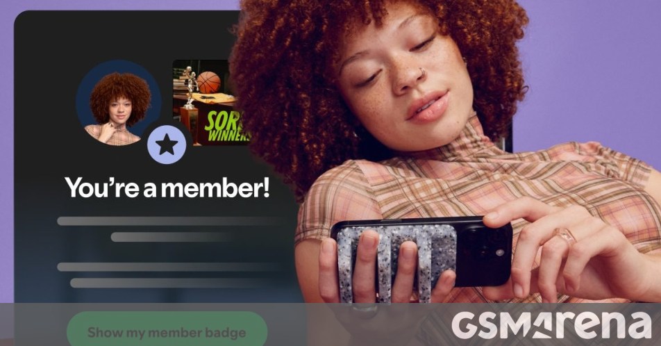 Spotify launches podcast Memberships, creators keep 90% of the revenue