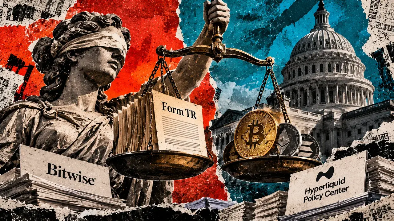 SEC’s $75 million crypto fundraising plan faces bank backlash and threats of legal action