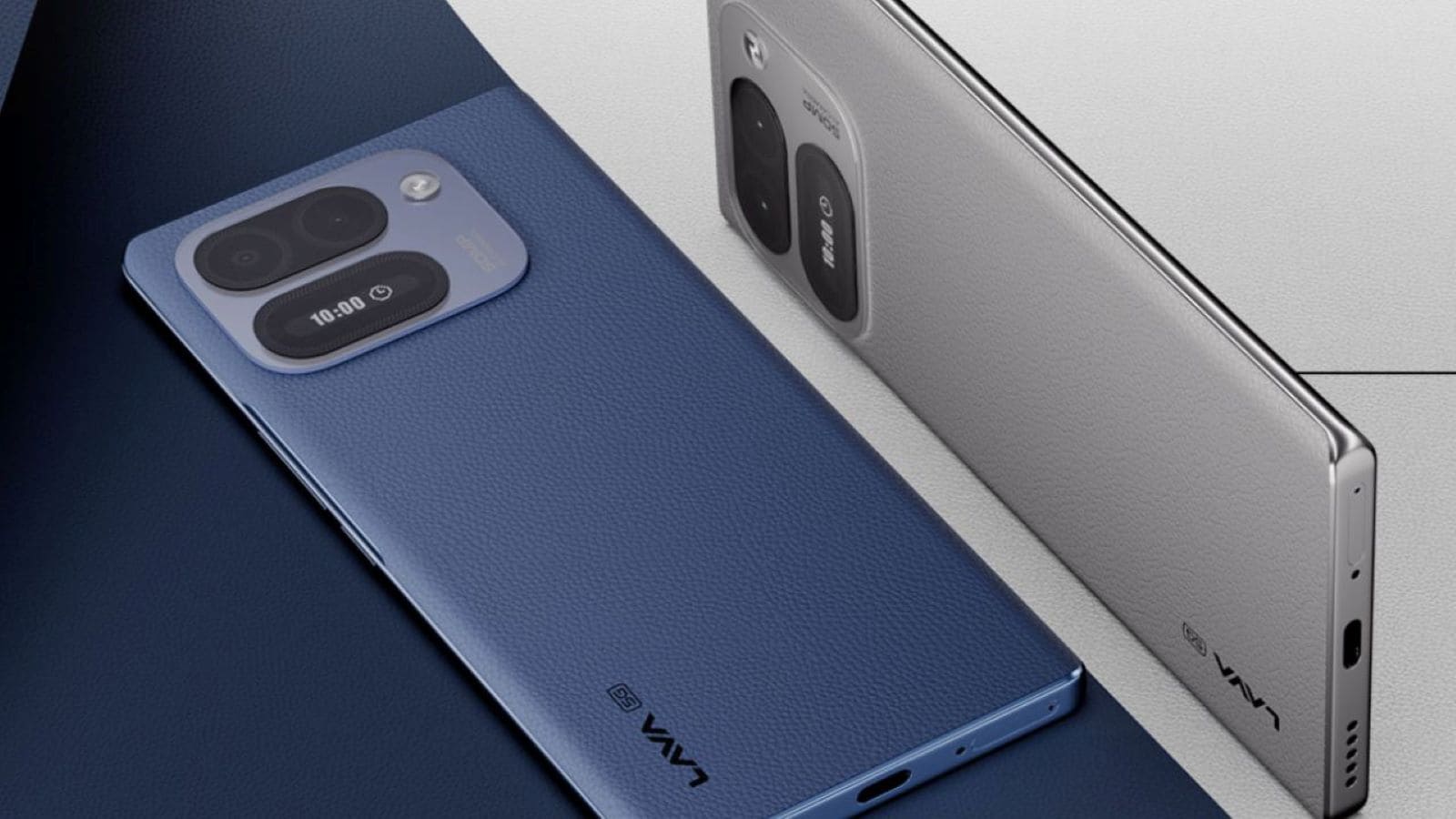 Lava Aura Curve launched in India: Check price, specifications and availability
