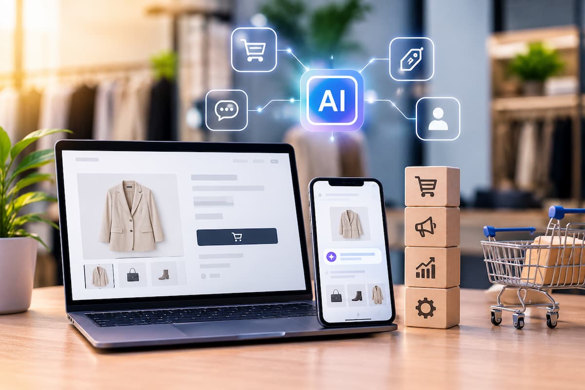 Loops Raises $3.5m Seed to Unify AI Commerce Tools for Retailers