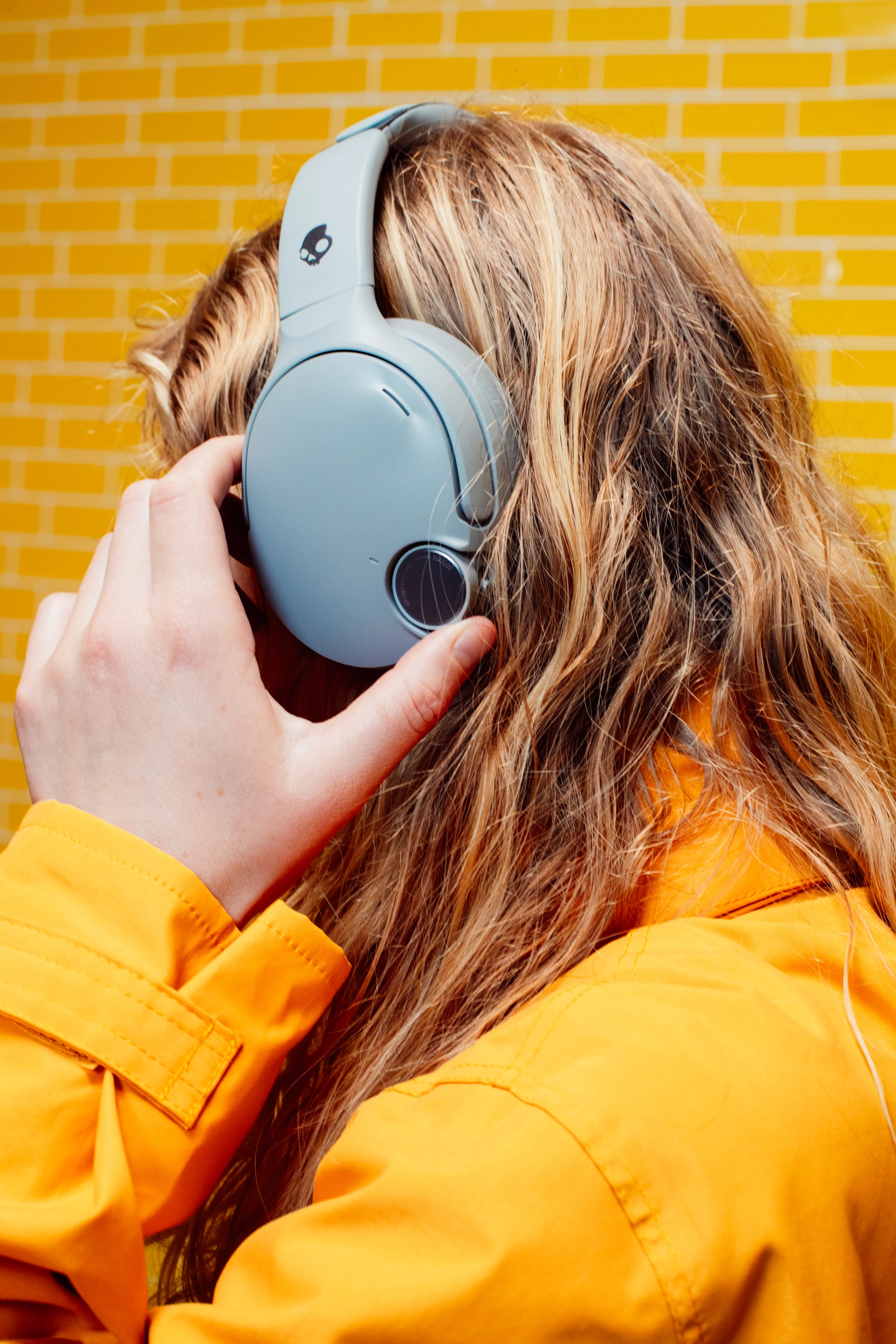 Bose Is Buying Skullcandy. It’s Not as Weird as It Sounds
