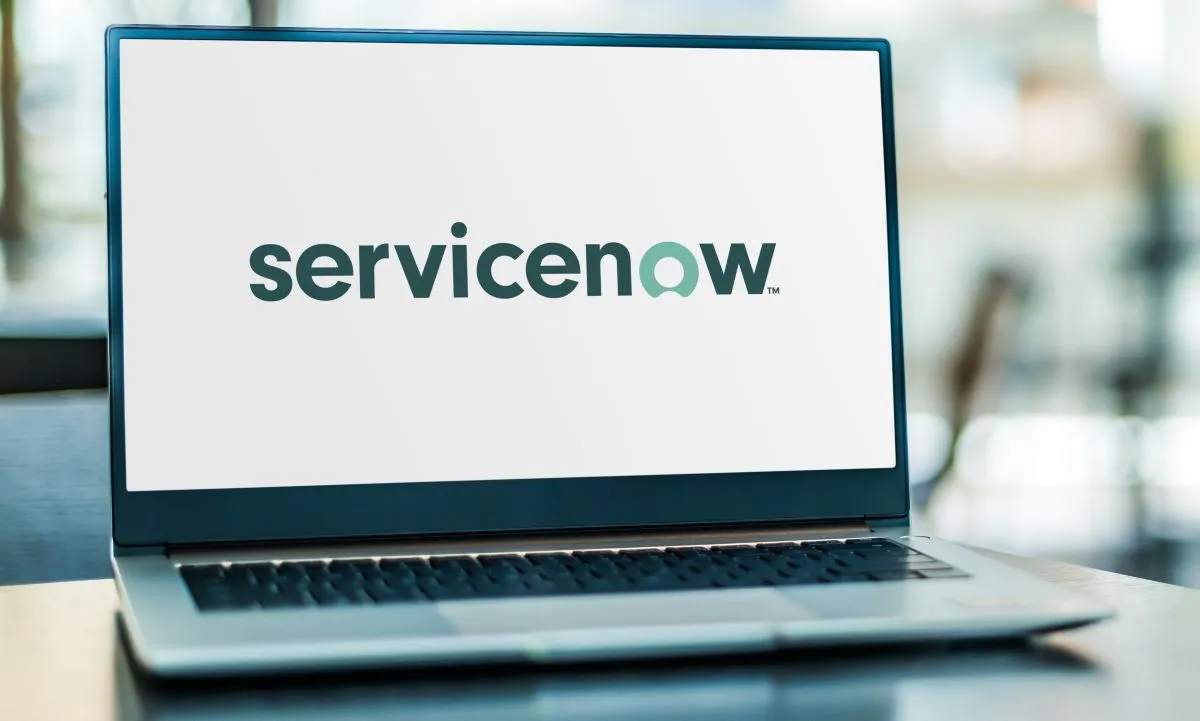 ServiceNow Announces New AI Agent Services With Nvidia