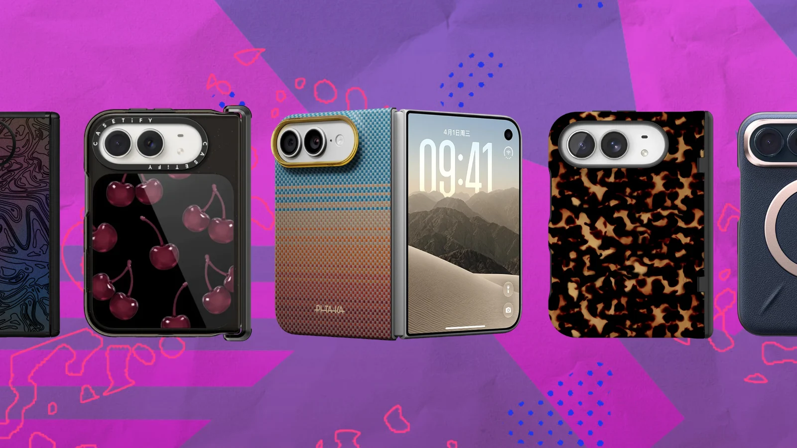 The best iPhone Duo cases for protecting your precious new foldable, starting from just $30