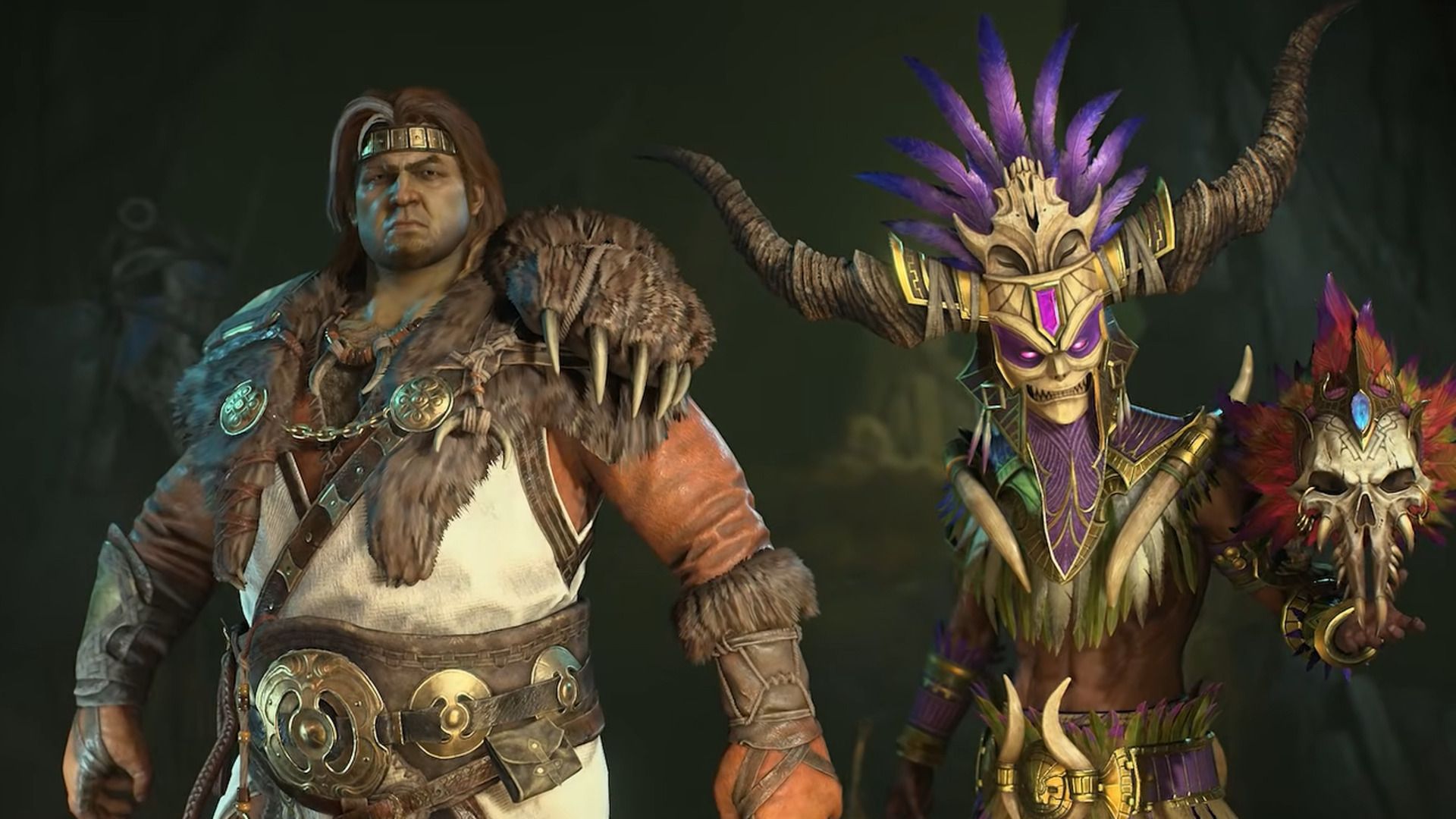 Diablo 4 players find homebrew fix to a huge season 15 annoyance, but you'll need a good friend
