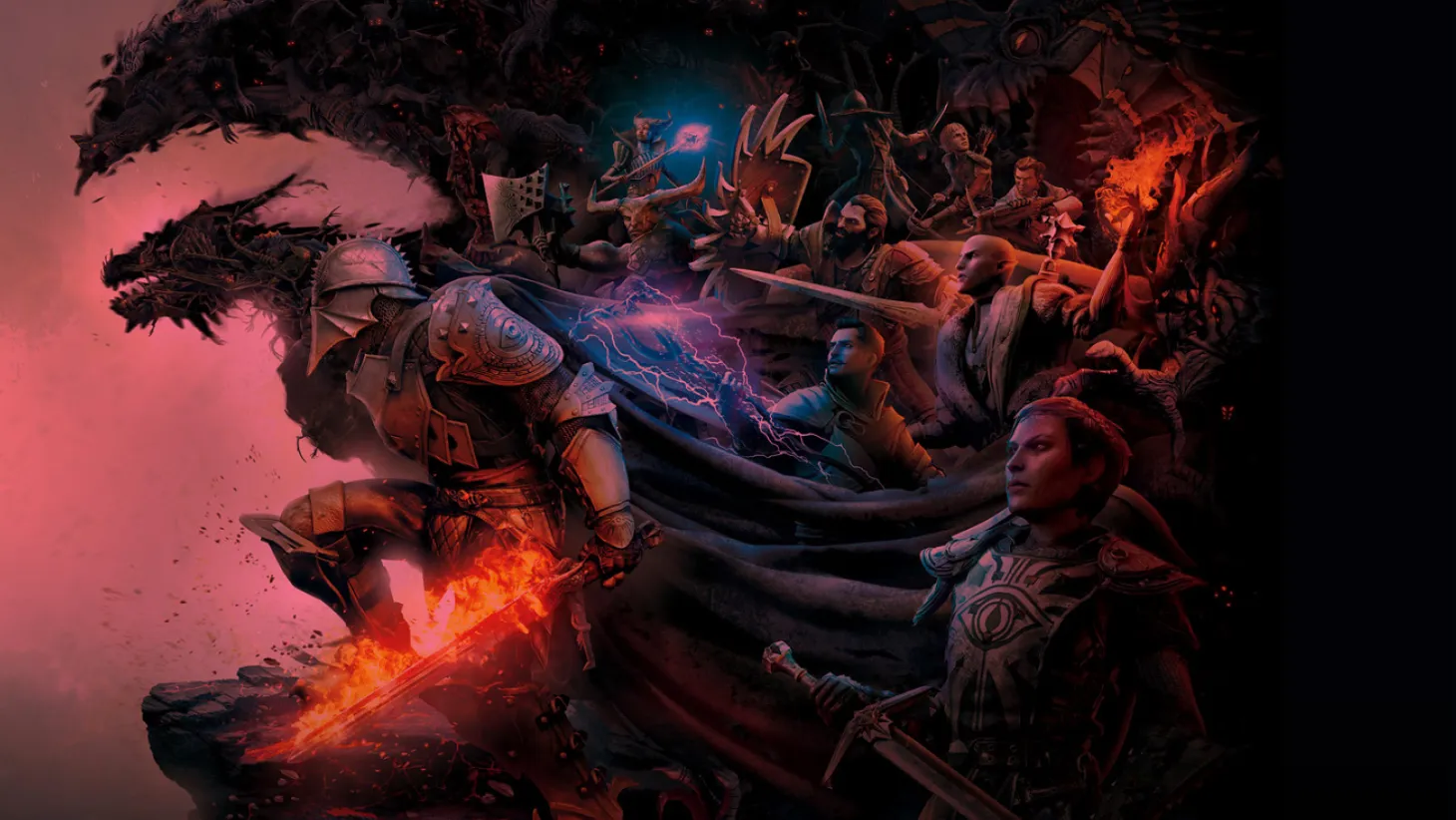 The Oral History Of BioWare