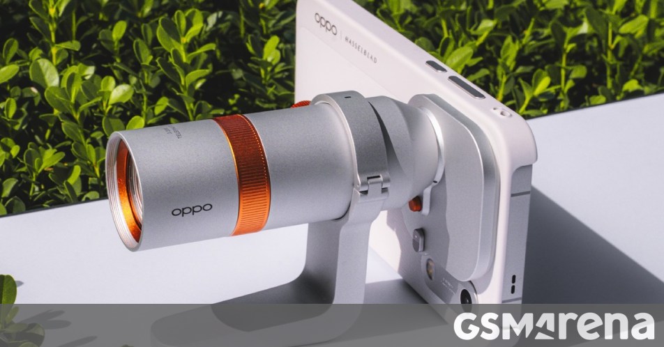 Oppo sets its sights on Europe with faster launches and carrier partnerships