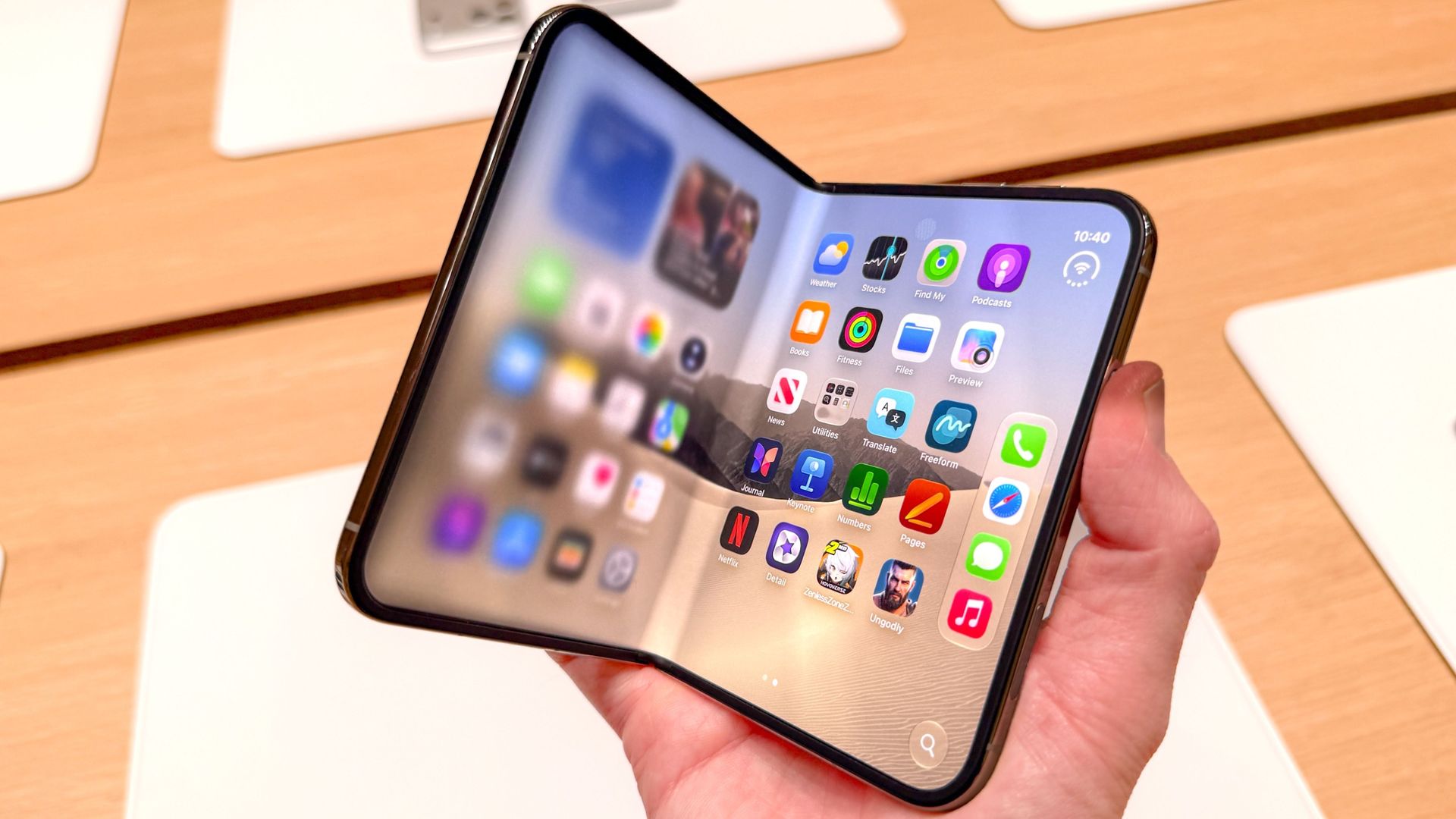'Polished but rough': The common flaws in the iPhone Duo found by nine different reviewers