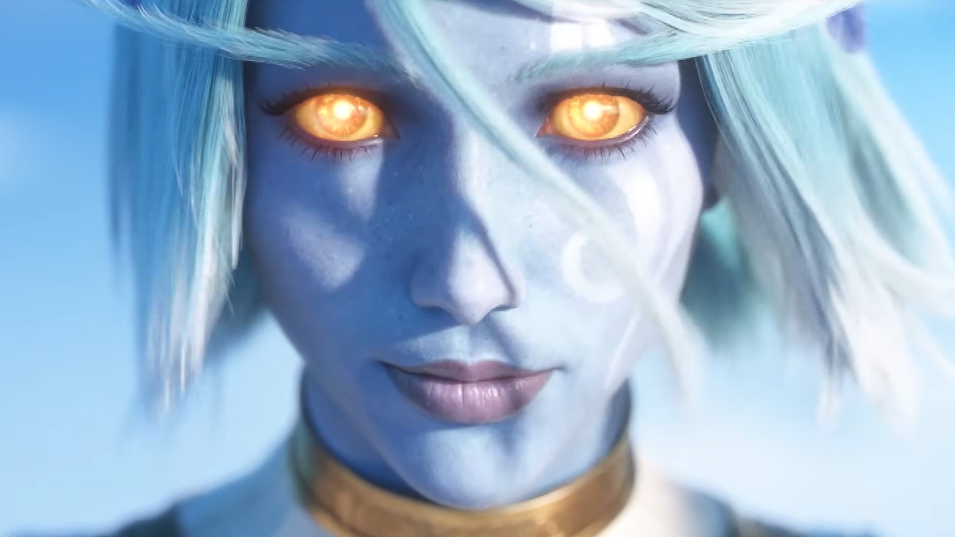 Everyone gets a free ticket to World of Warcraft: Forever today as Blizzard stress tests the servers ahead of launch day
