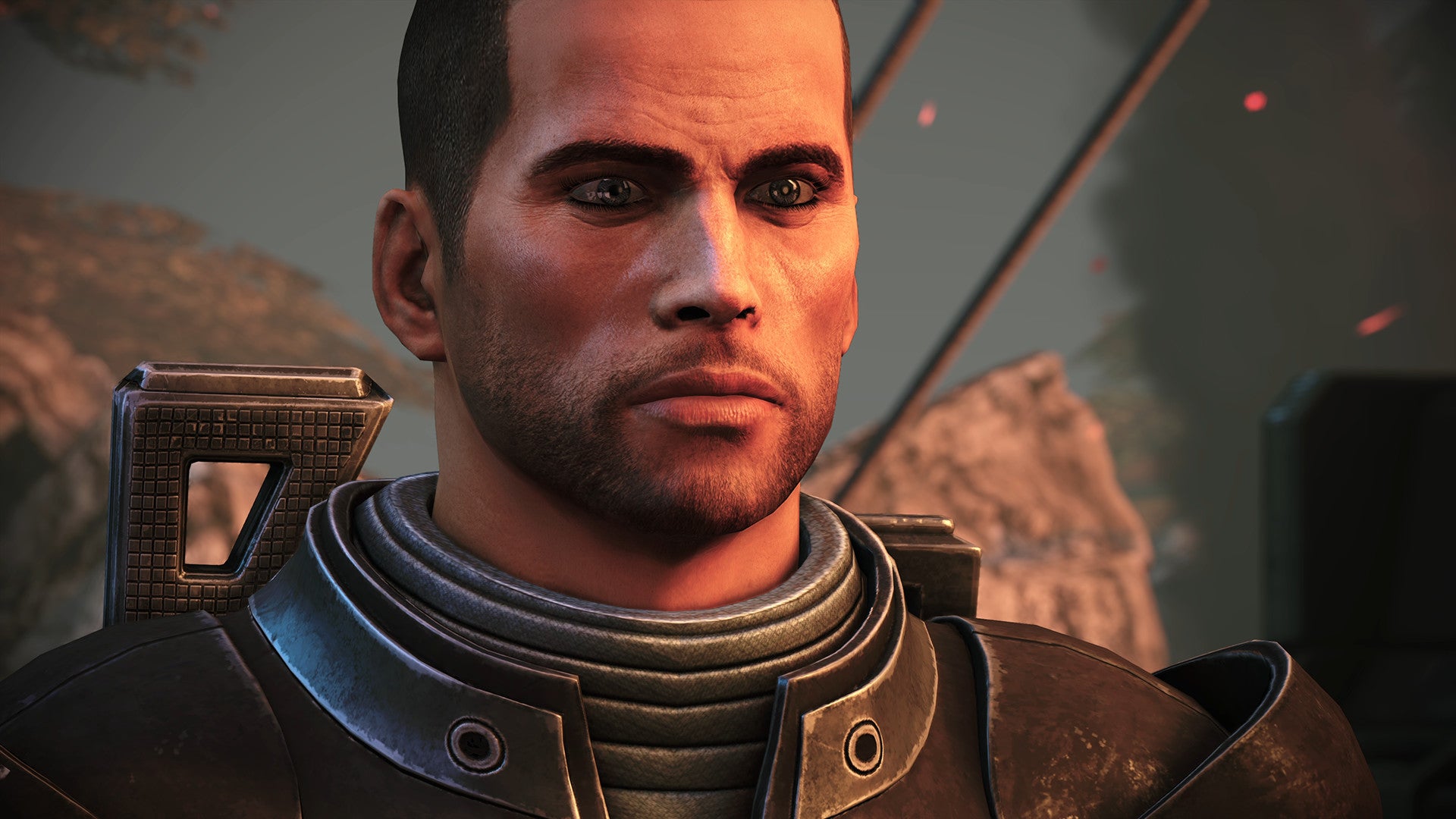 The Internet Reacts to the Cancellation of Mass Effect 5 and the Death of BioWare