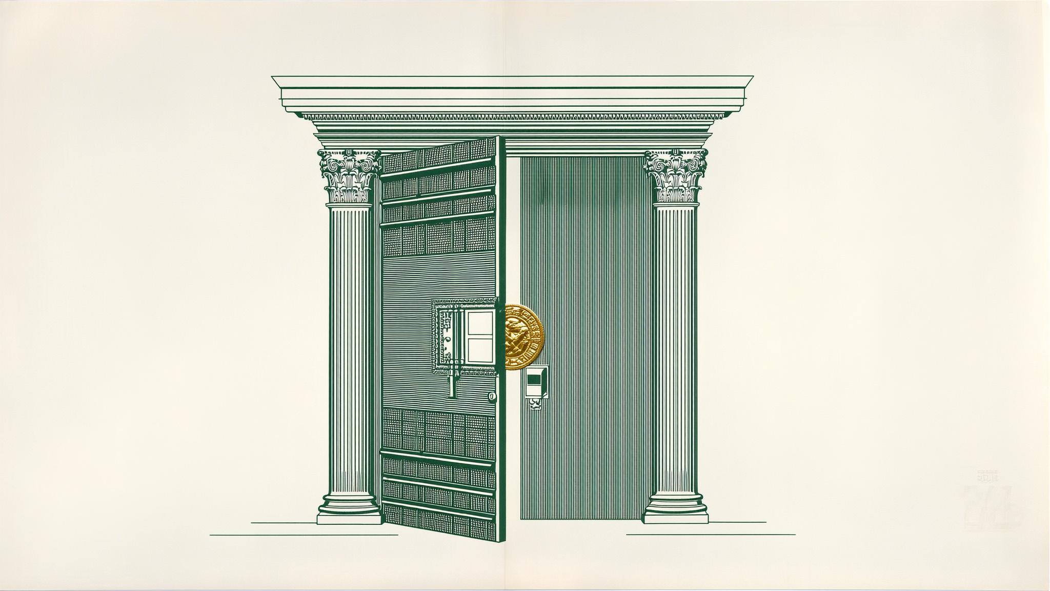 Vantage and Rio Bank Use Tokenized Deposits for Loan Payment on Ethereum
