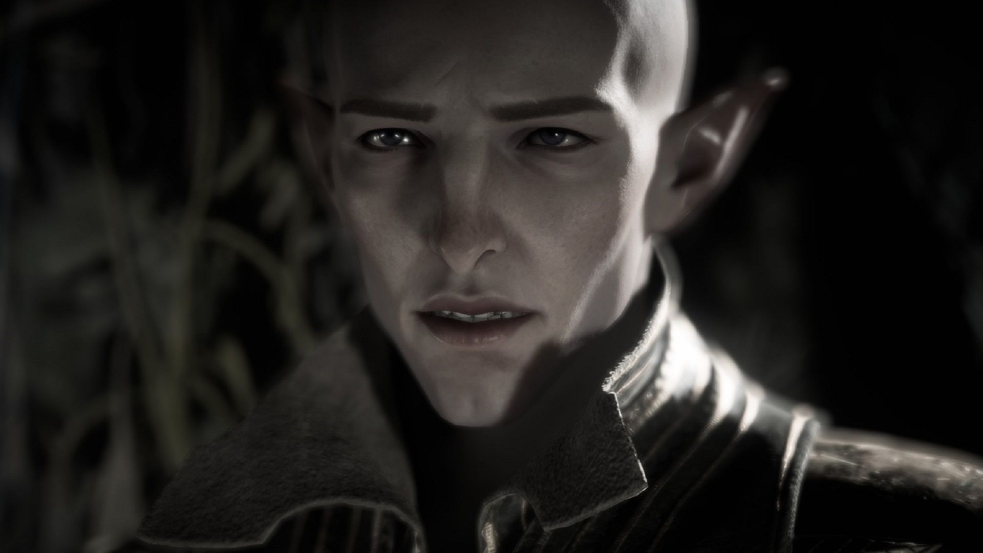 Standing on BioWare's grave, EA says "we should be proud" to be top "publisher in Western HD gaming"