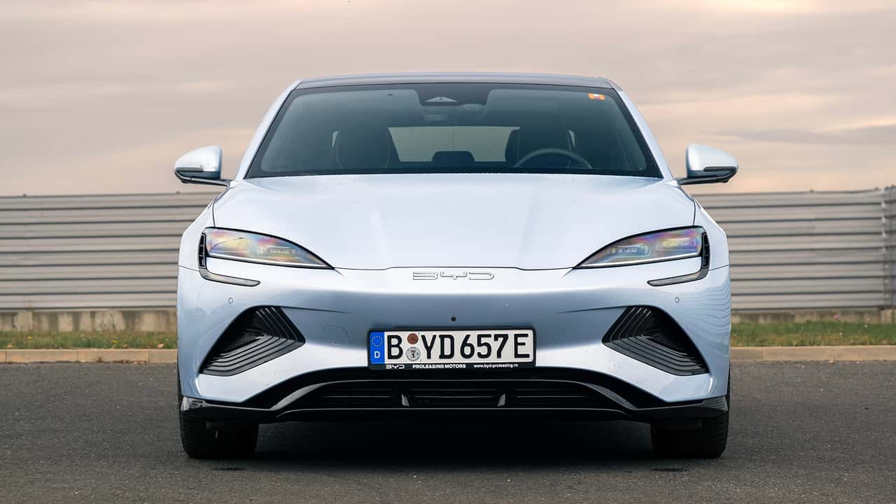 Chinese Cars Cost Way Less To Build Than European Ones. Here’s Why