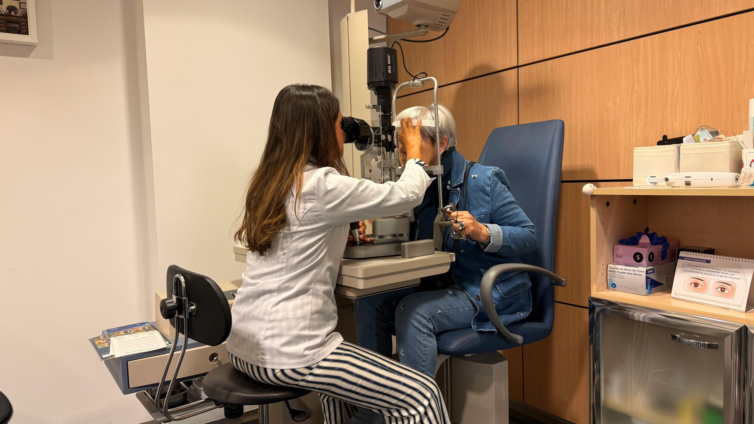 AAO: Association between GLP-1 receptor agonists and age-related macular degeneration explored