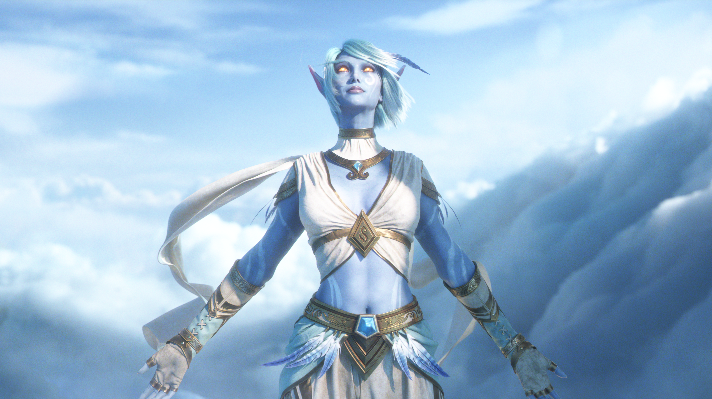 WoW Forever Beta Extended to Friday, Name Reservations Go Live Tuesday