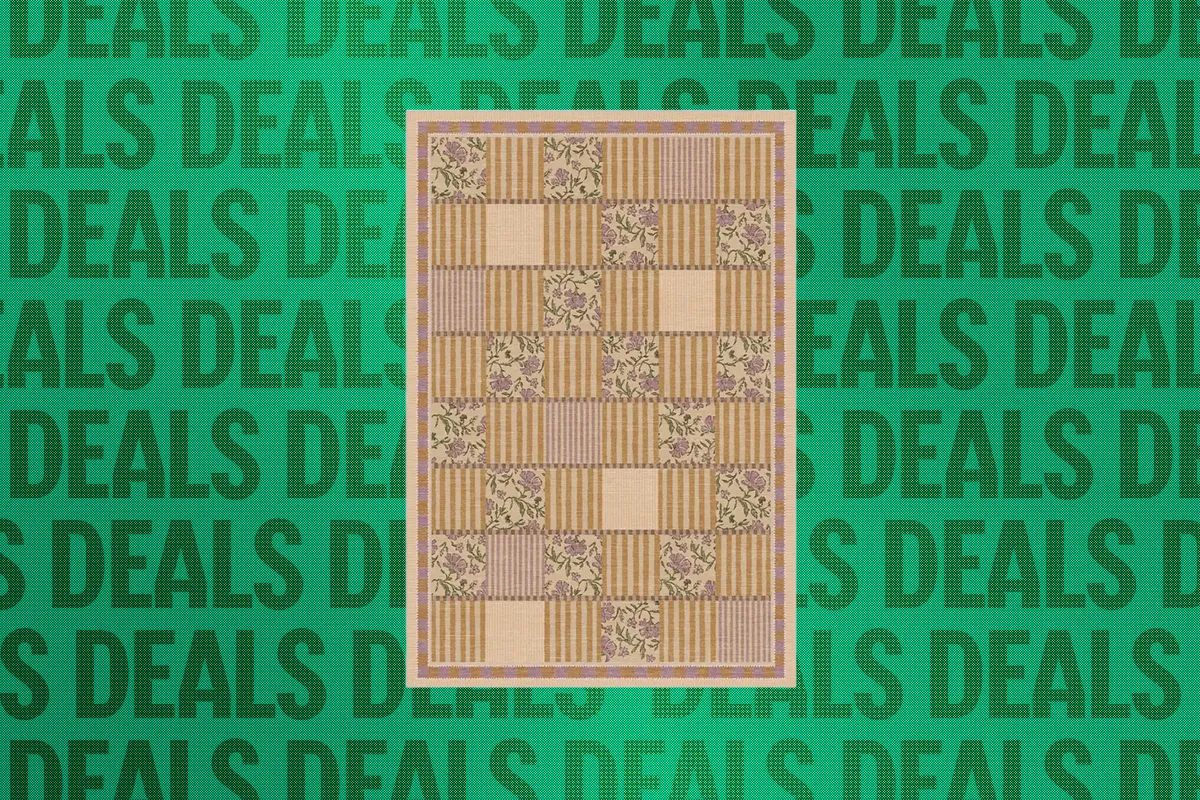 Ruggable’s Washable Rugs Are Worth It and Now on Sale (2026)