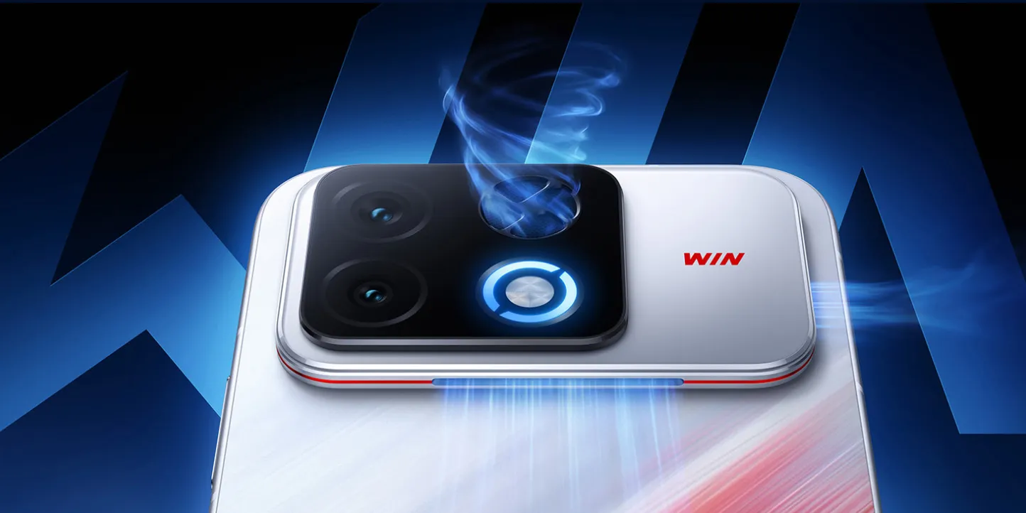 Honor’s new gaming phone & tablet have 10,000+ mAh batteries, fans, up to 240Hz OLED display