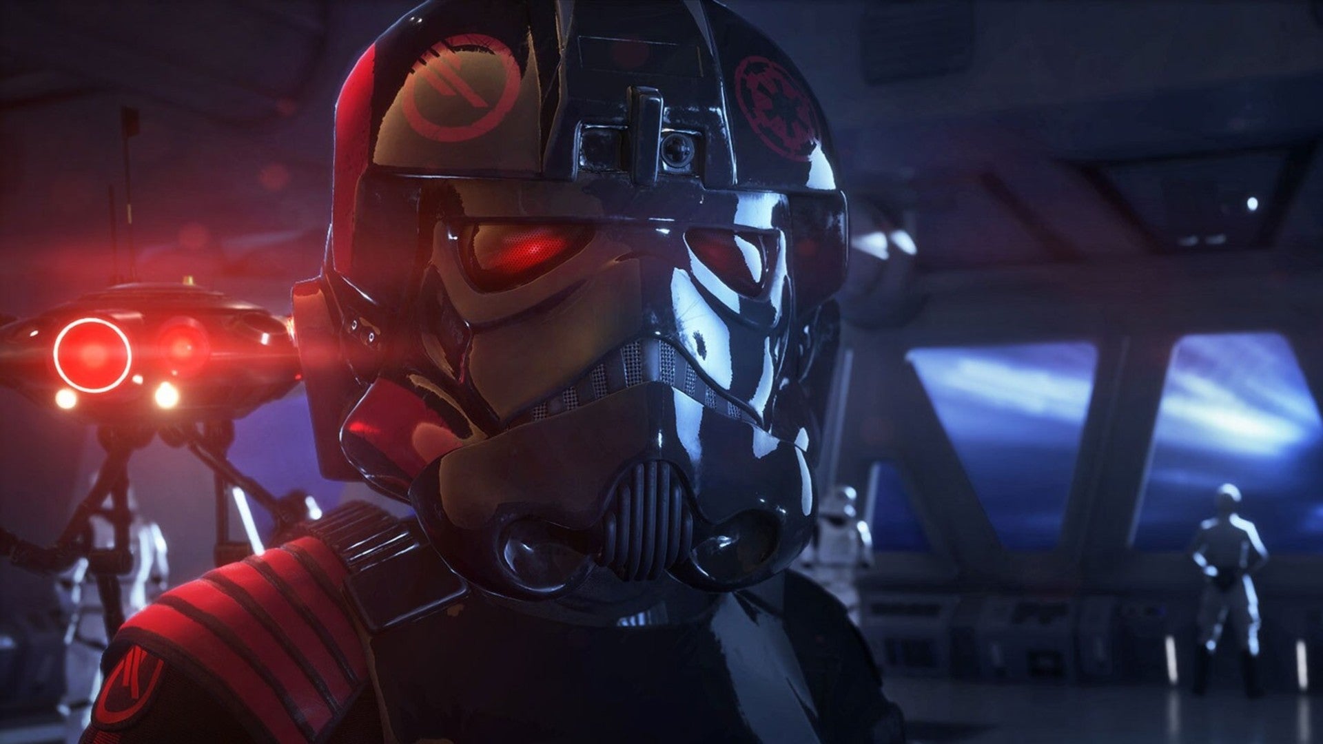 EA Confirms DICE and Respawn Are Collaborating on a New Project Amidst Star Wars: Battlefront 3 Rumors