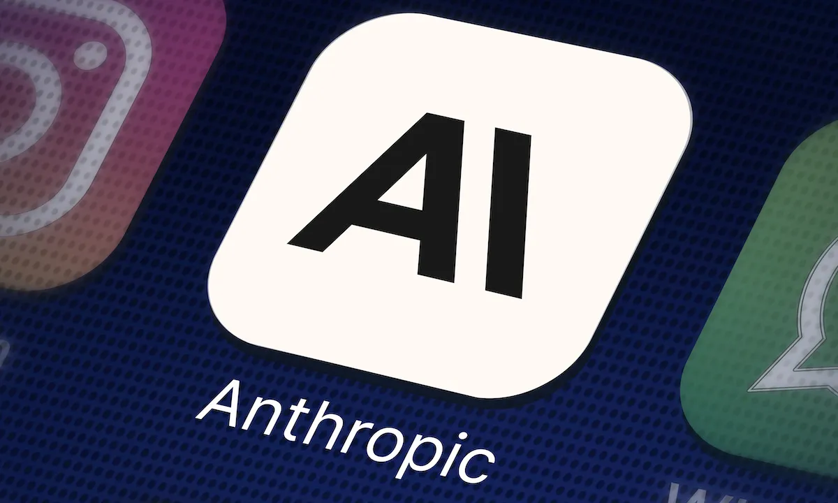 Anthropic Accounting Charge Drives 80% Net Loss
