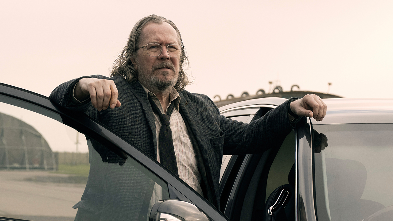 Slow Horses Season 6, Episode 6 Review — ’Judgement Day’