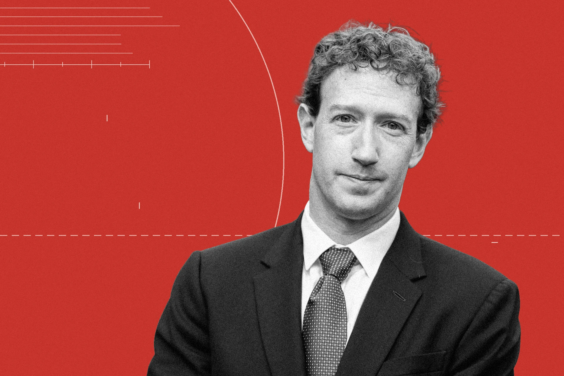 Judge Orders Meta to Pay $25 Billion Over Decade-Old Facebook Scandal