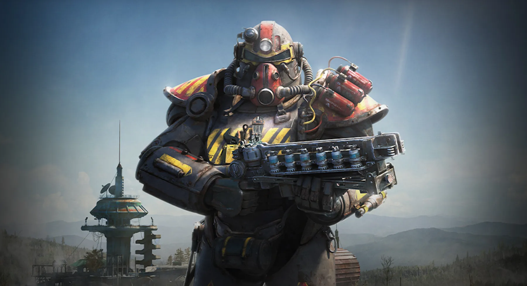 'Fallout 4' Is Officially Making A Comeback A Decade After Release