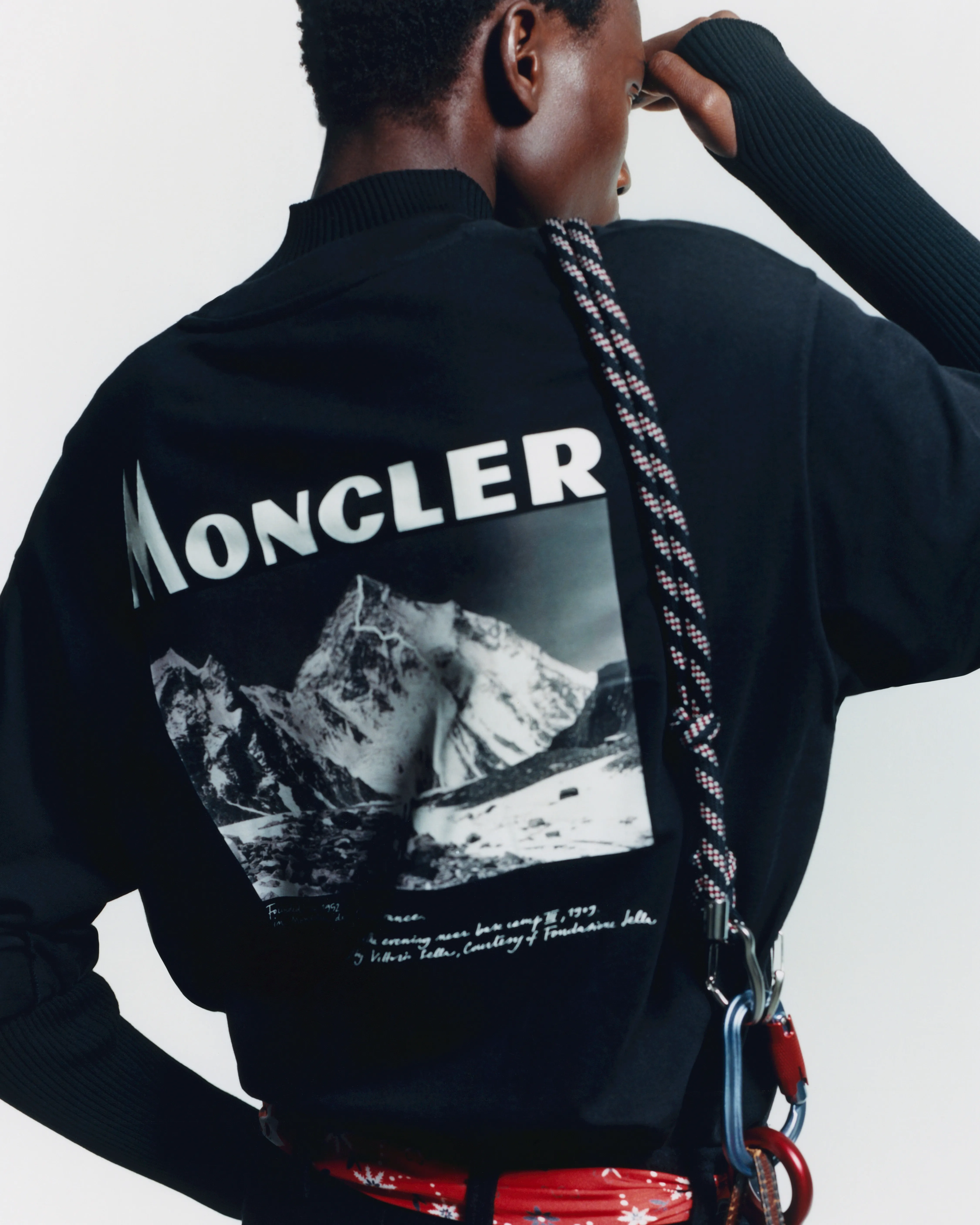 Moncler Group Posts Nine-Month Revenue Growth Despite Warm Weather, Tourism Slowdown