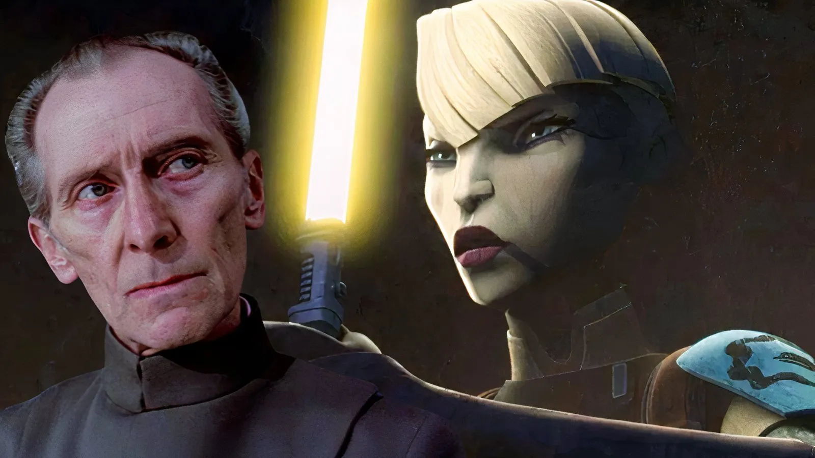 10 Best Star Wars Villains, Ranked By Competence
